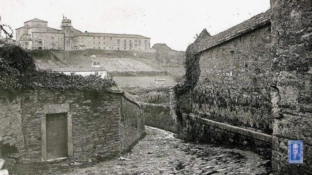 convento de belvis