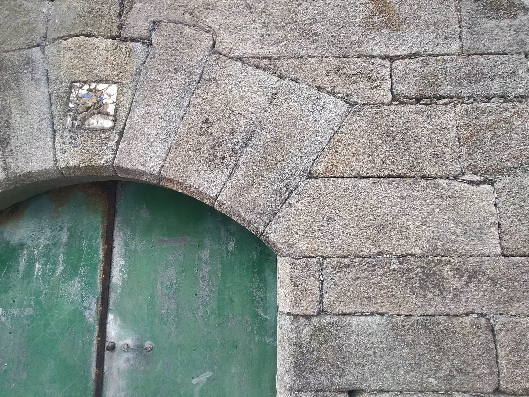 Bienes Materiales convento san antonio