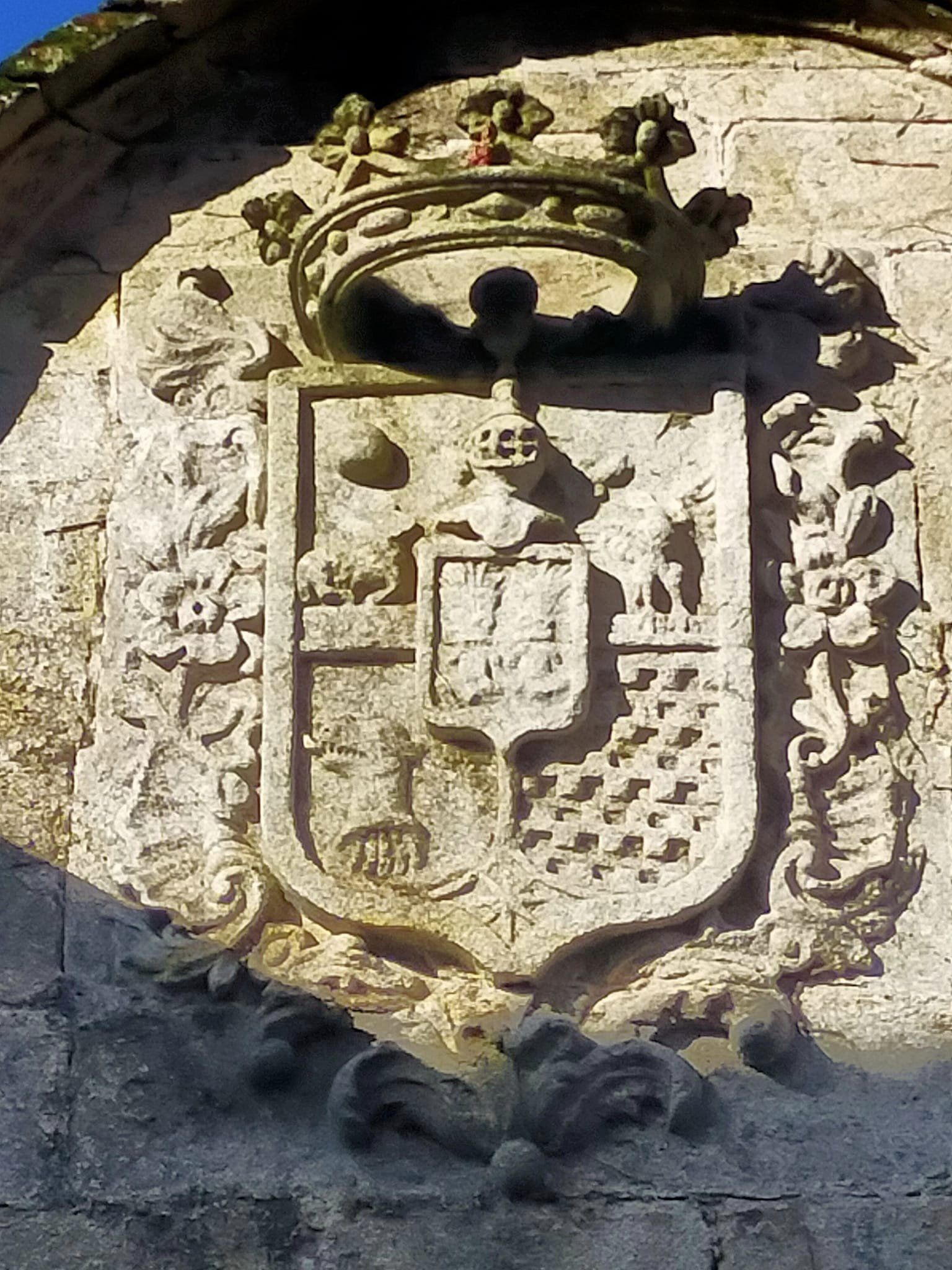Bienes Materiales convento san antonio