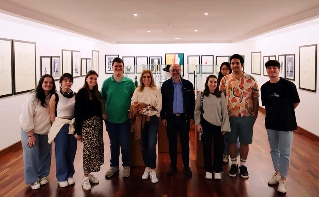 Bienes Materiales convento san antonio