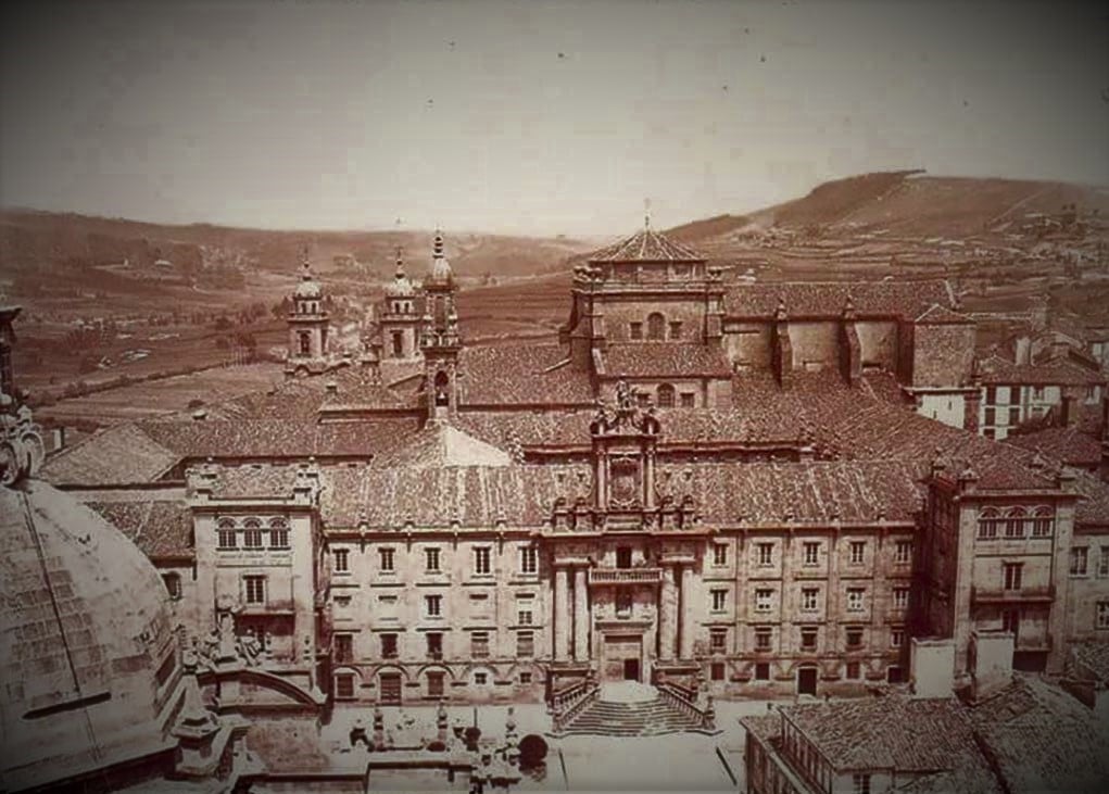 san martin pinario