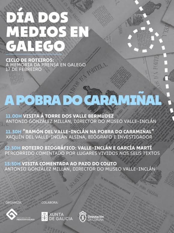 Arquitectura popular da Pobra