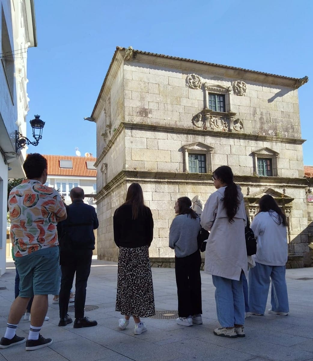 Bienes Materiales convento san antonio