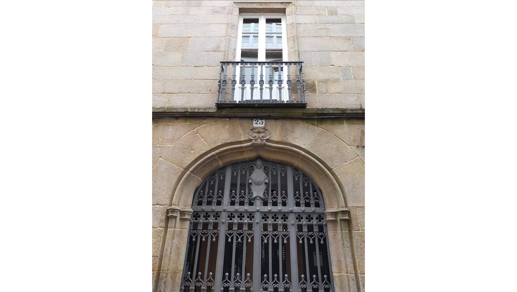 casa grande do conde ximonde